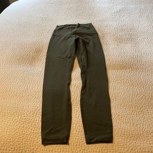 Lululemon align leggings